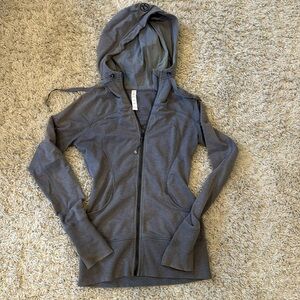 Lululemon scuba hoodie
